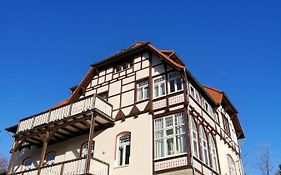 Apartments Villa-Ratskopf Wernigerode